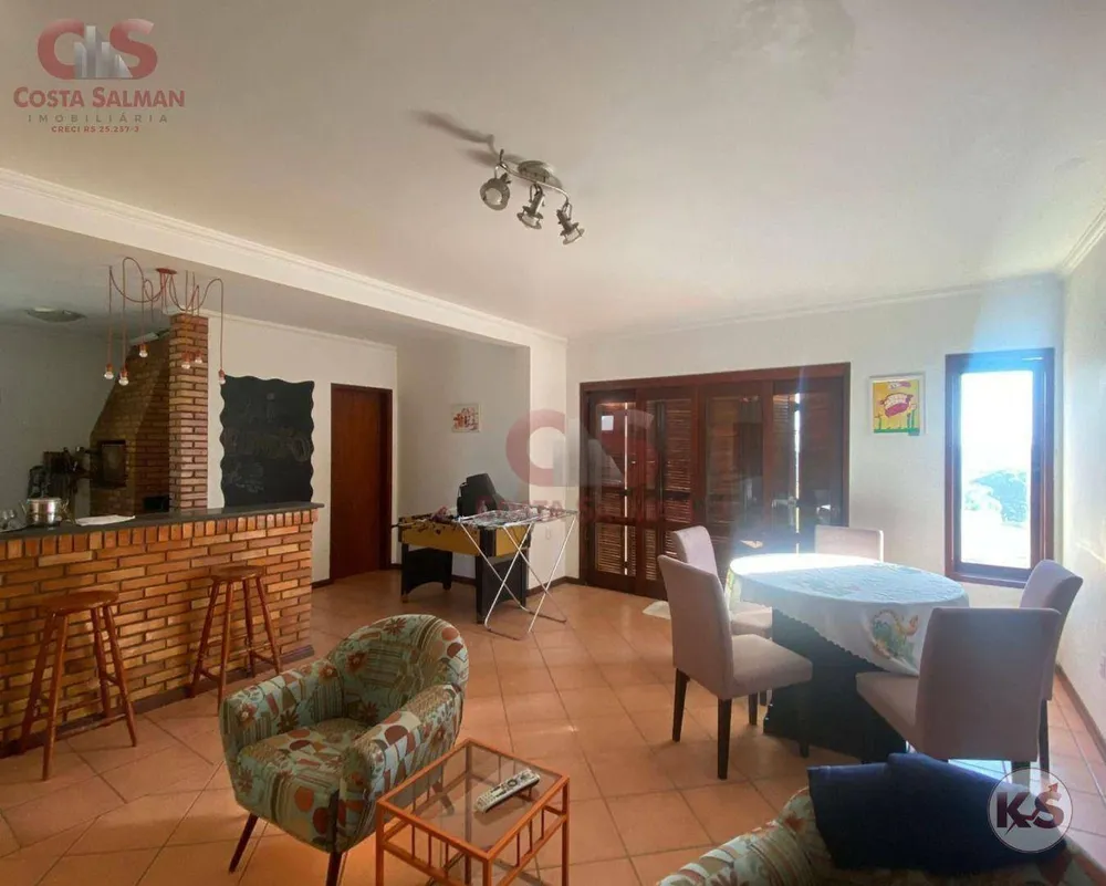 Apartamento, 3 quartos, 120 m² - Foto 8