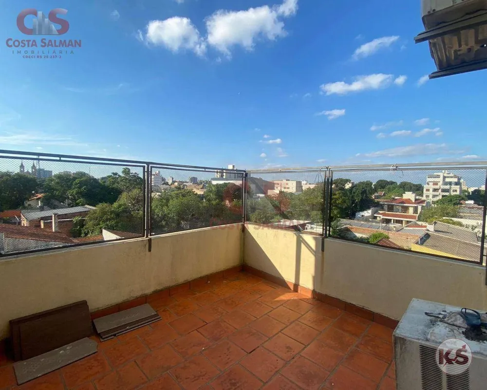 Apartamento, 3 quartos, 120 m² - Foto 5