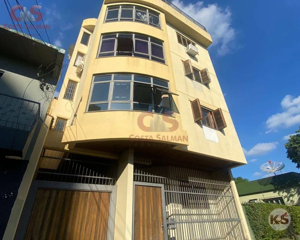 Apartamento, 3 quartos, 120 m² - Foto 1