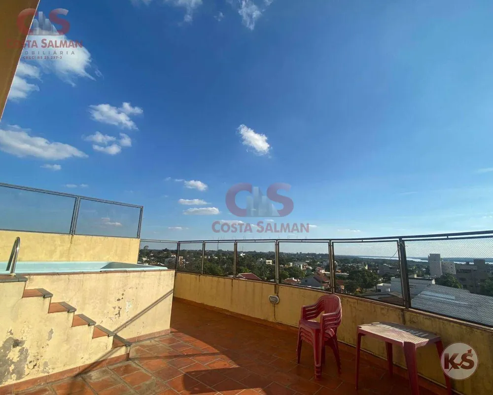 Apartamento, 3 quartos, 120 m² - Foto 7