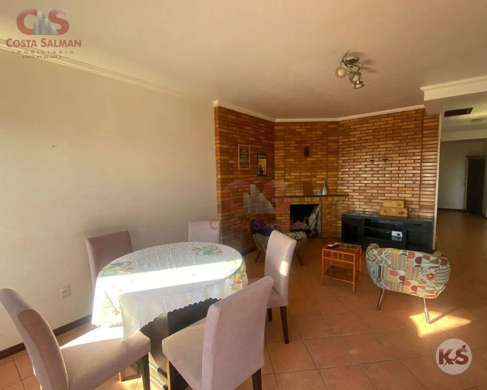 Apartamento, 3 quartos, 120 m² - Foto 9