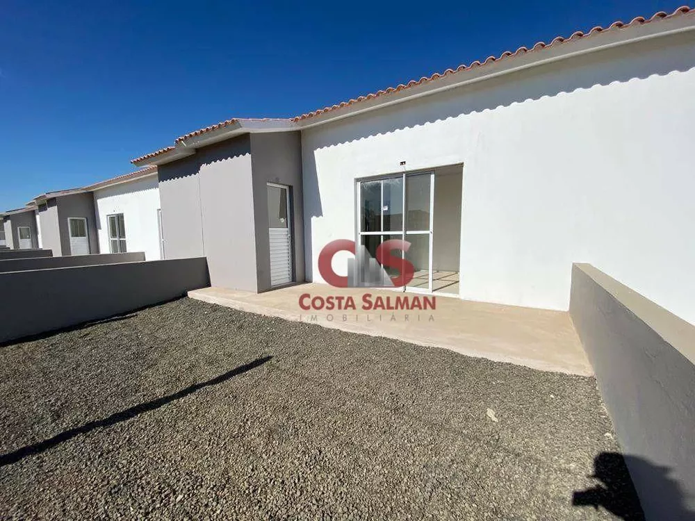 Casa, 2 quartos - Foto 4