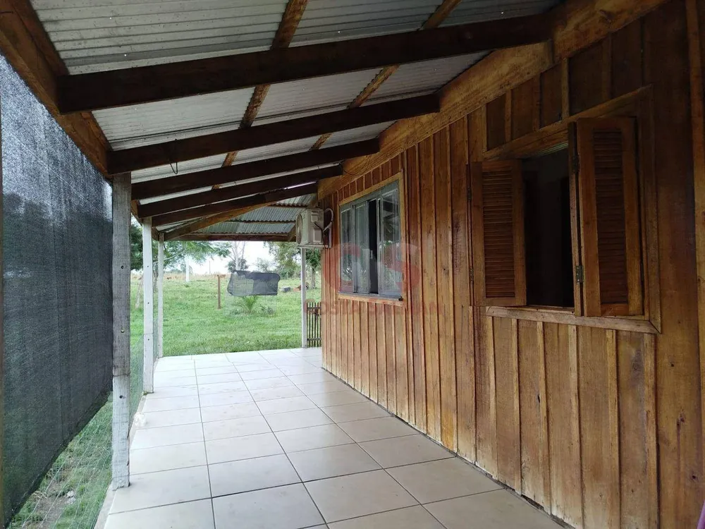 Sítio, 2 quartos, 4 hectares - Foto 7