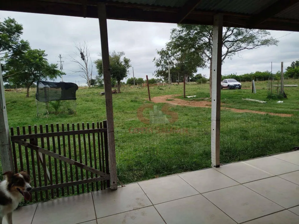Sítio, 2 quartos, 4 hectares - Foto 6