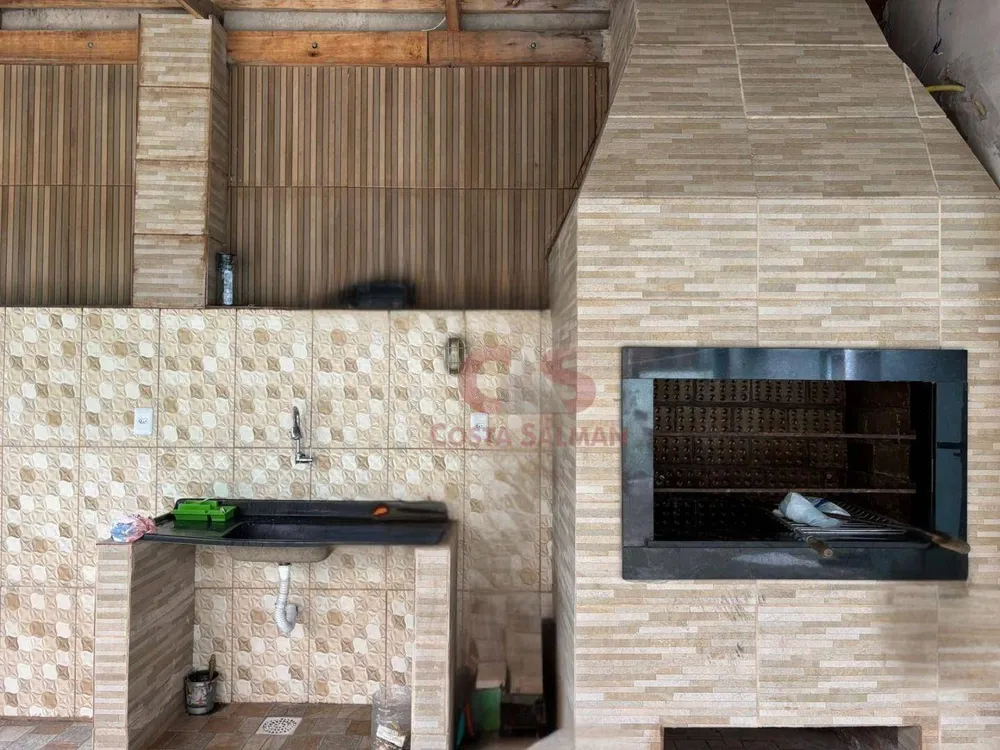 Casa, 2 quartos - Foto 1