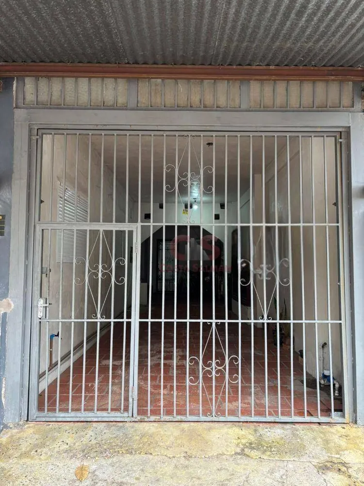 Casa, 2 quartos - Foto 2