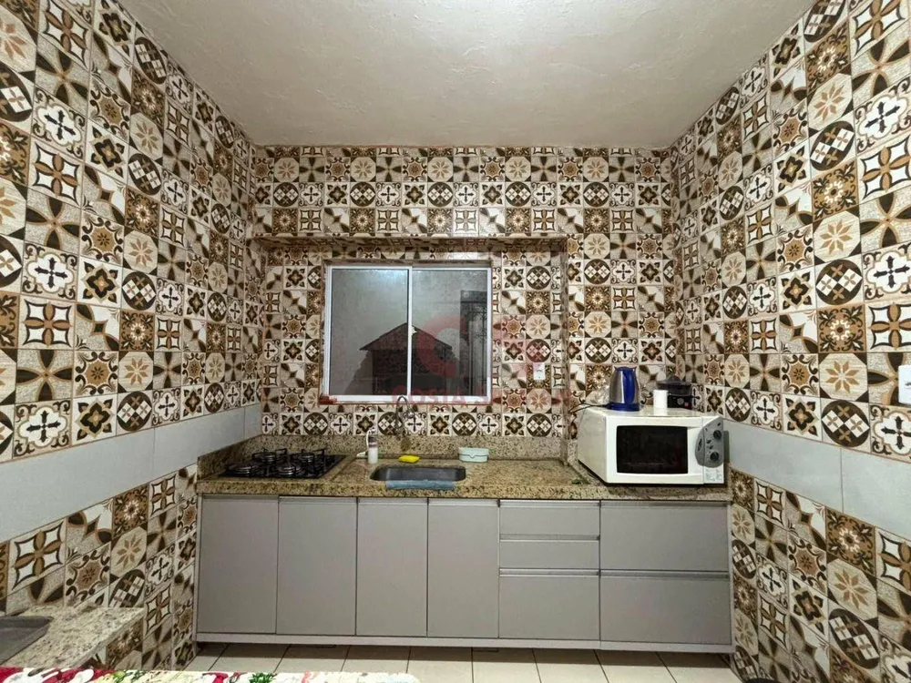 Casa, 2 quartos - Foto 8