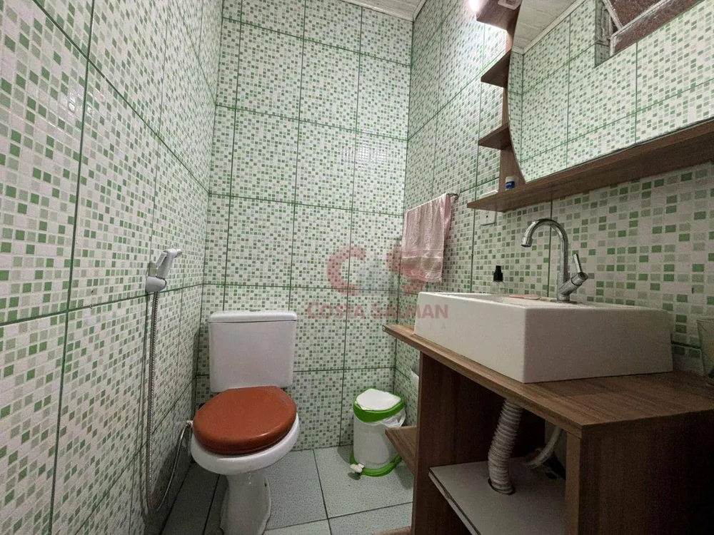 Casa, 2 quartos - Foto 5