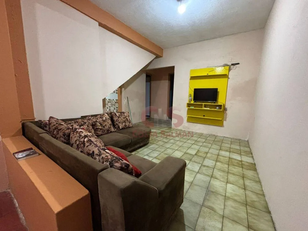 Casa, 2 quartos - Foto 6