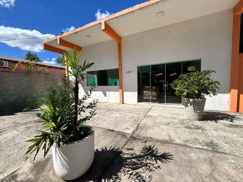 Sala-Conjunto, 200 m² - Foto 1