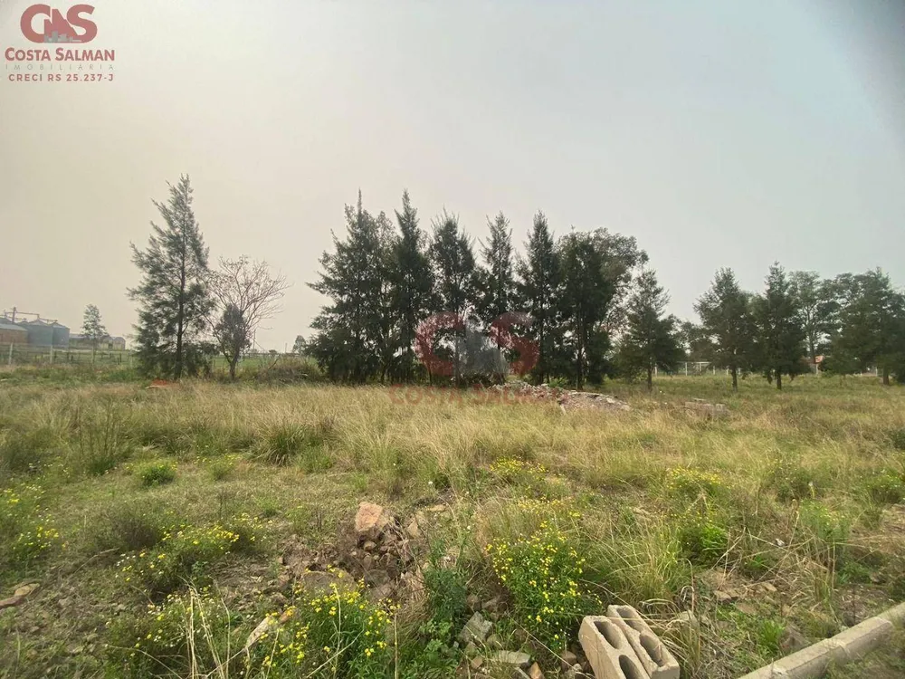 Terreno, 486 m² - Foto 1