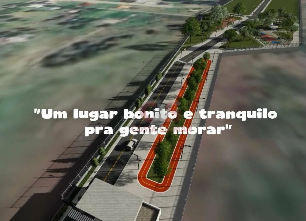 Loteamento e Condomínio, 495 m² - Foto 4