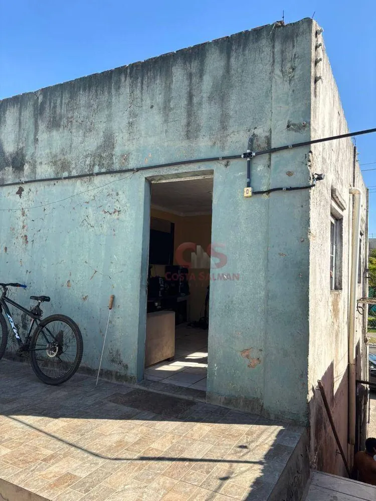 Casa, 6 quartos, 365 m² - Foto 2
