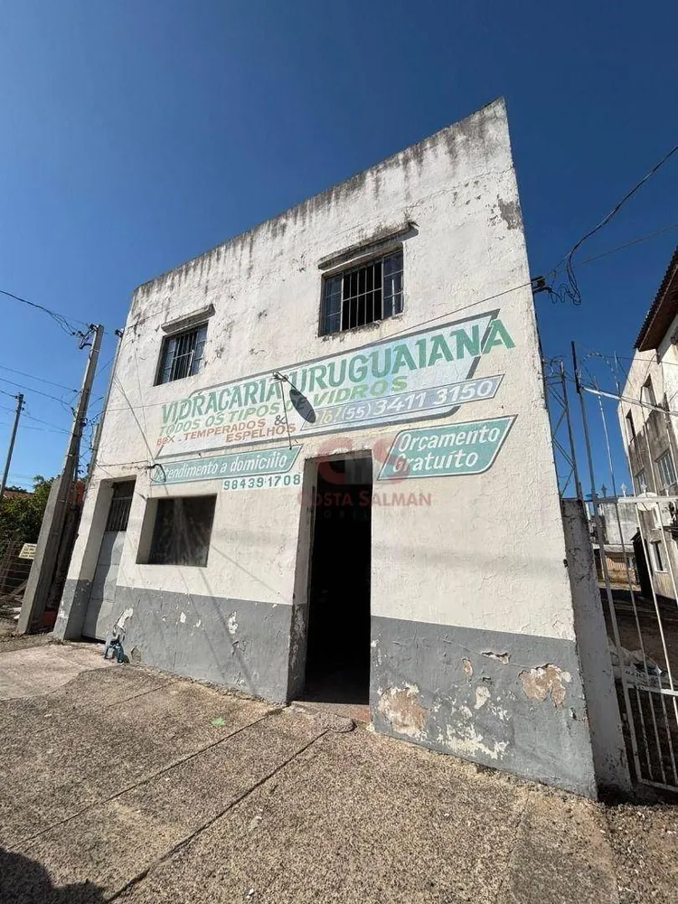 Casa, 6 quartos, 365 m² - Foto 1