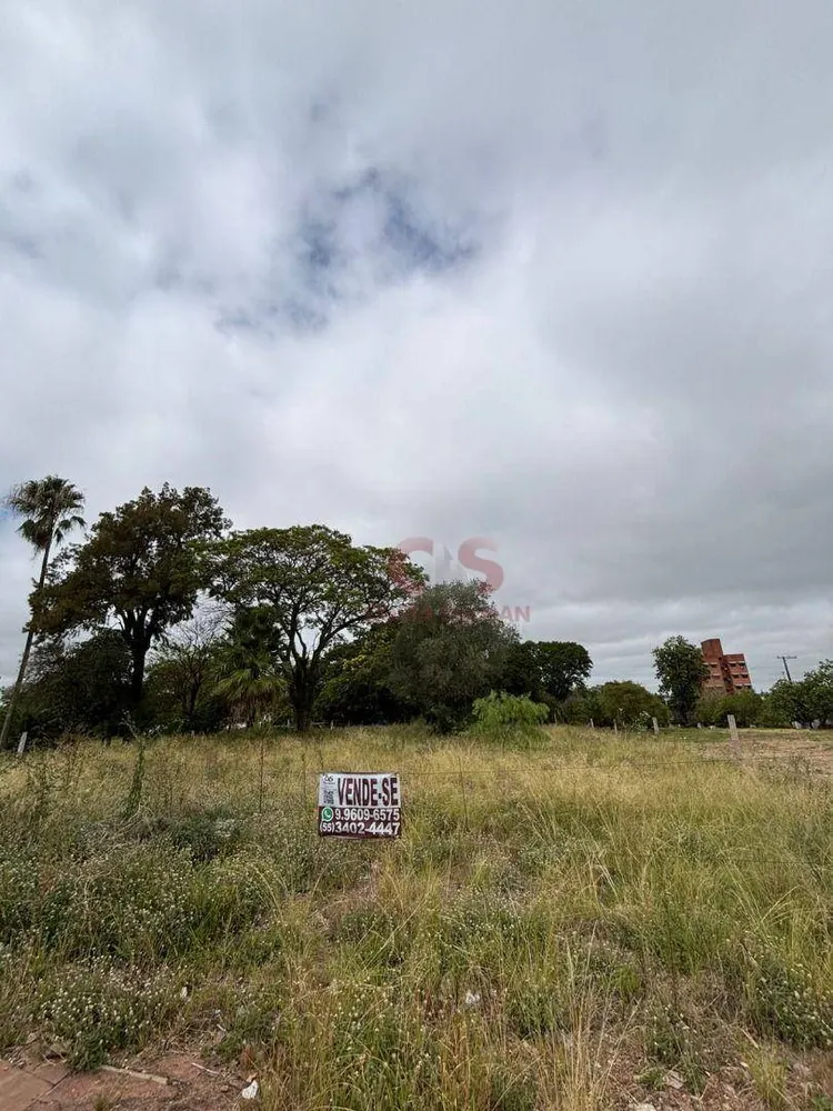 Terreno, 480 m² - Foto 1