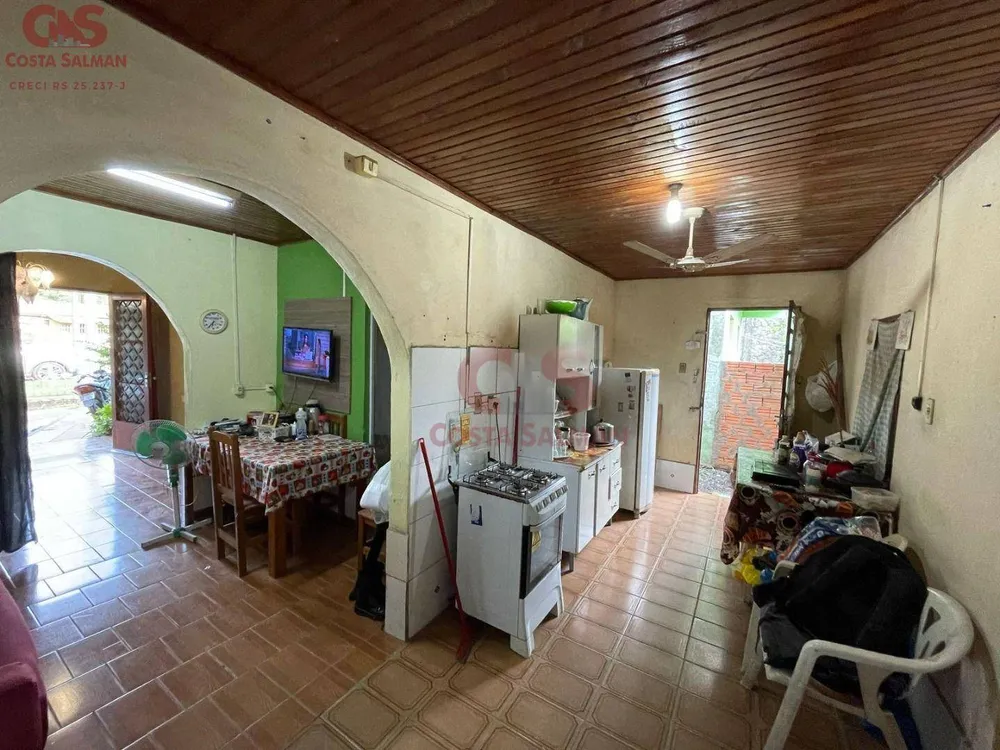 Casa, 2 quartos - Foto 3