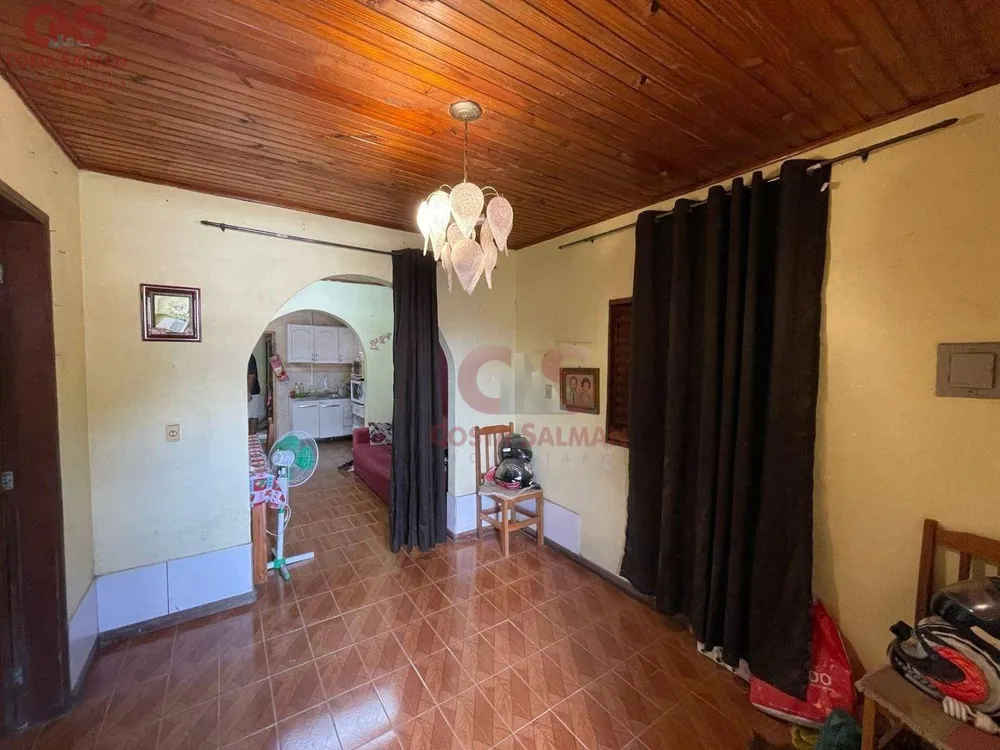 Casa, 2 quartos - Foto 2