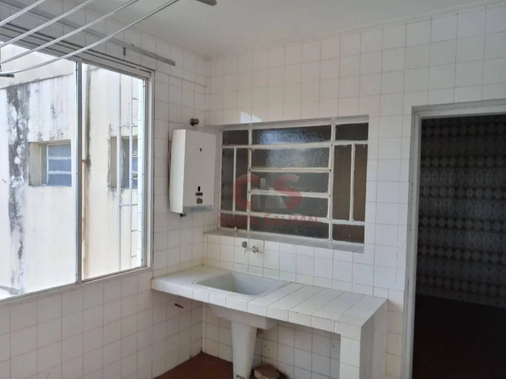 Apartamento, 4 quartos, 200 m² - Foto 1