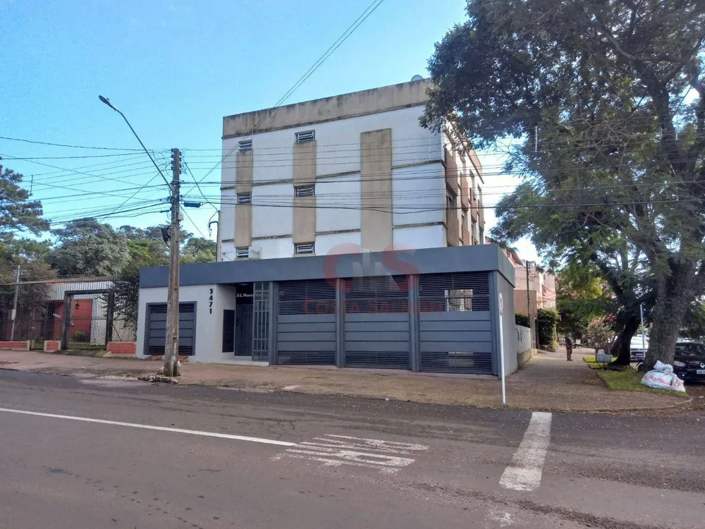 Apartamento, 4 quartos, 200 m² - Foto 2