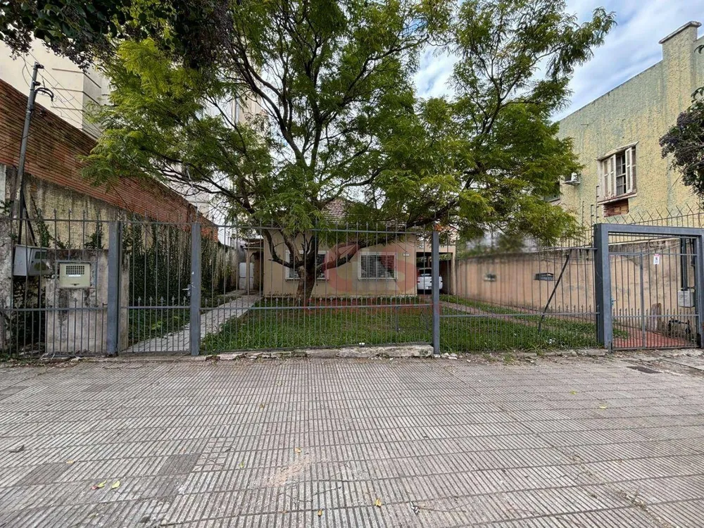 Terreno, 871 m² - Foto 1