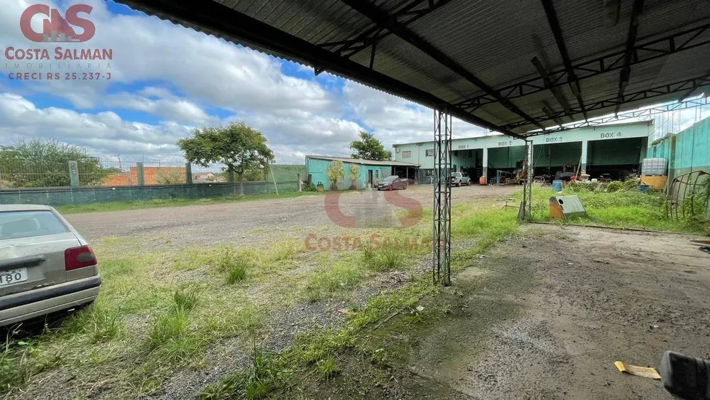 Terreno, 1501 m² - Foto 2