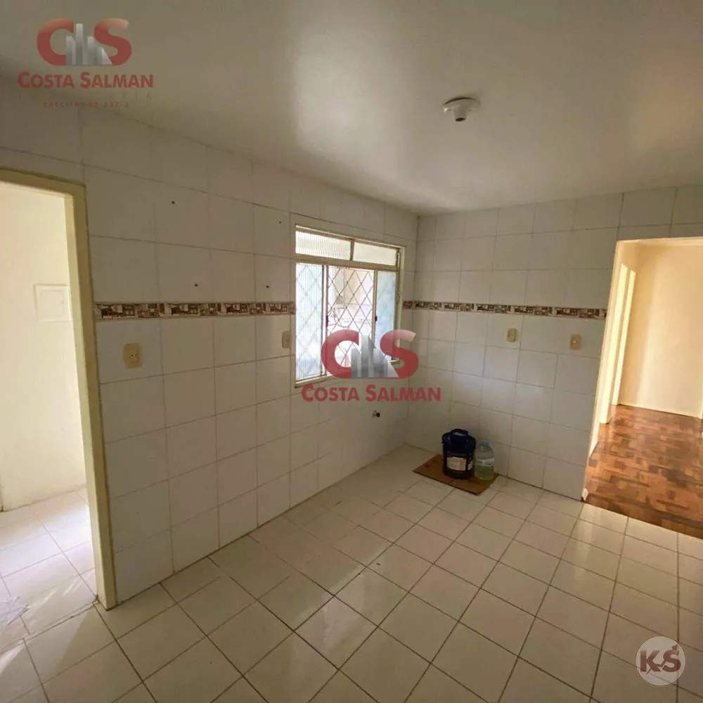 Apartamento, 2 quartos, 100 m² - Foto 2
