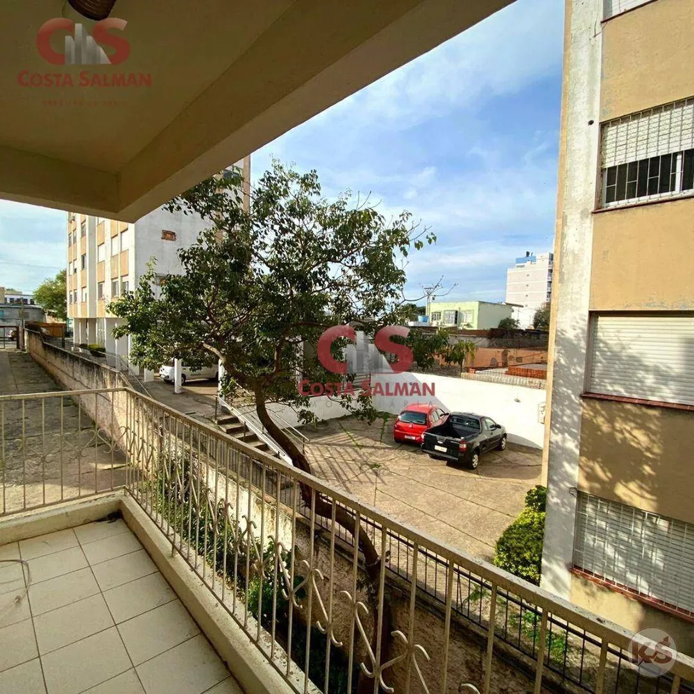 Apartamento, 2 quartos, 100 m² - Foto 3