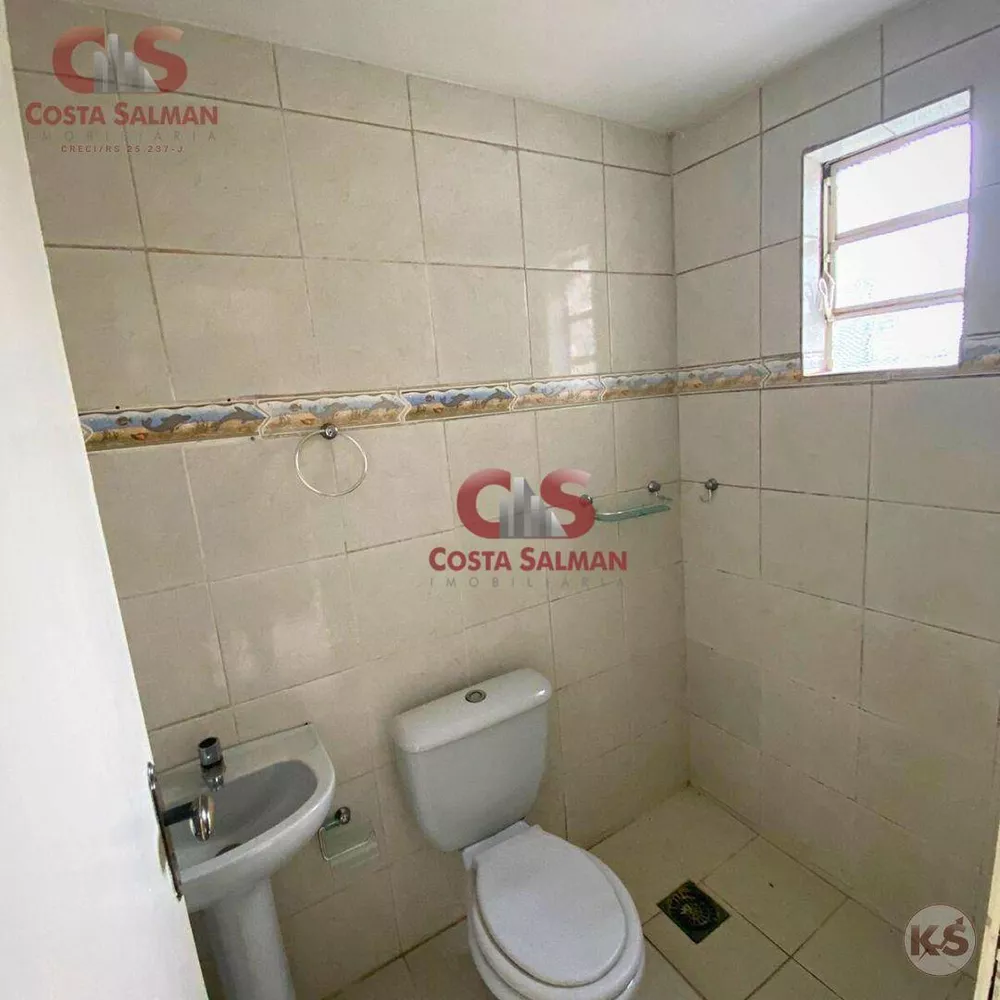 Apartamento, 2 quartos, 100 m² - Foto 1