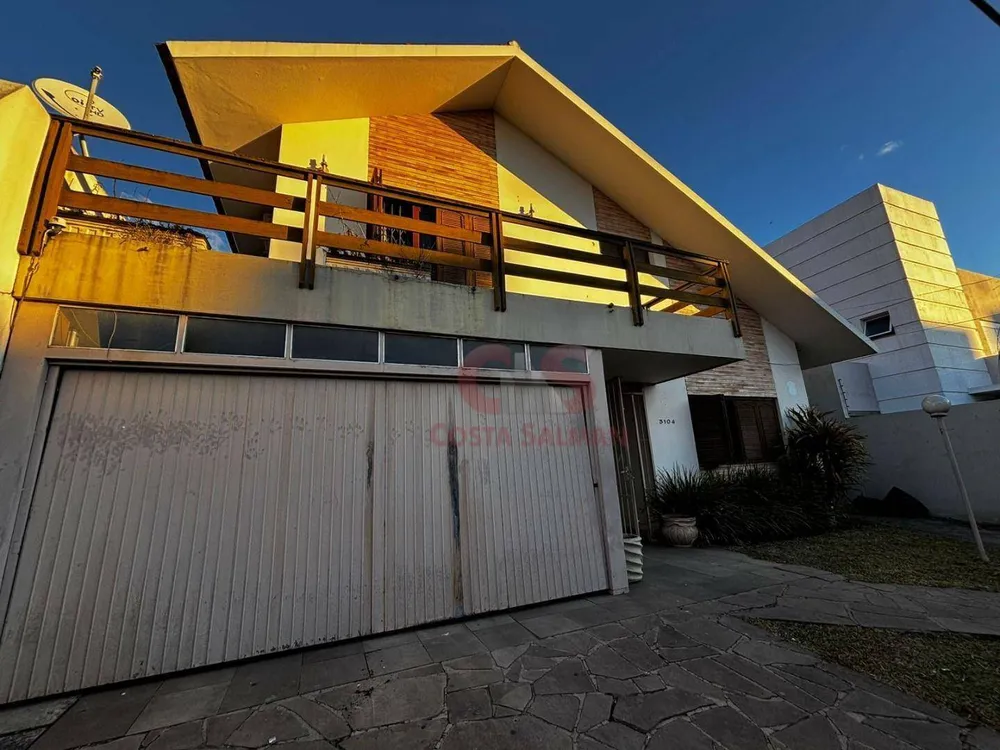 Casa, 4 quartos - Foto 7