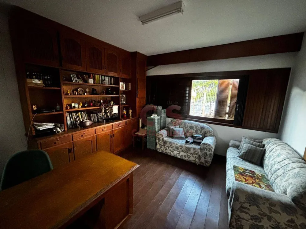 Casa, 4 quartos - Foto 4