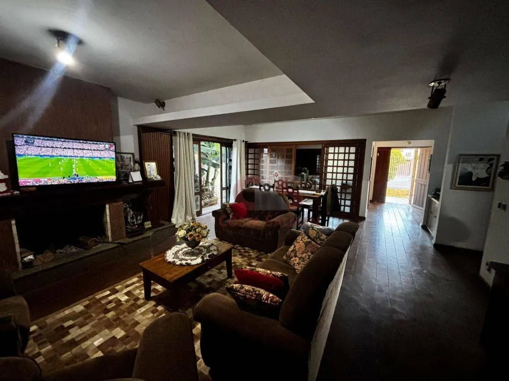 Casa, 4 quartos - Foto 6