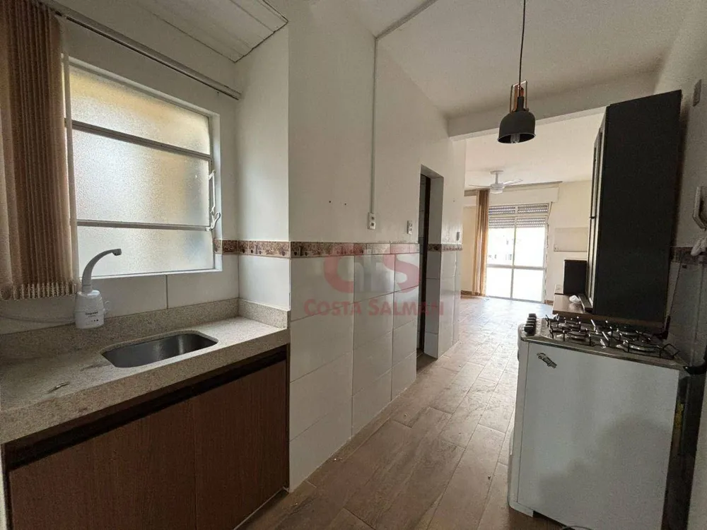 Kitnet-Studio, 40 m² - Foto 2
