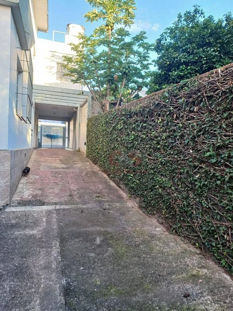 Casa, 4 quartos, 169 m² - Foto 9