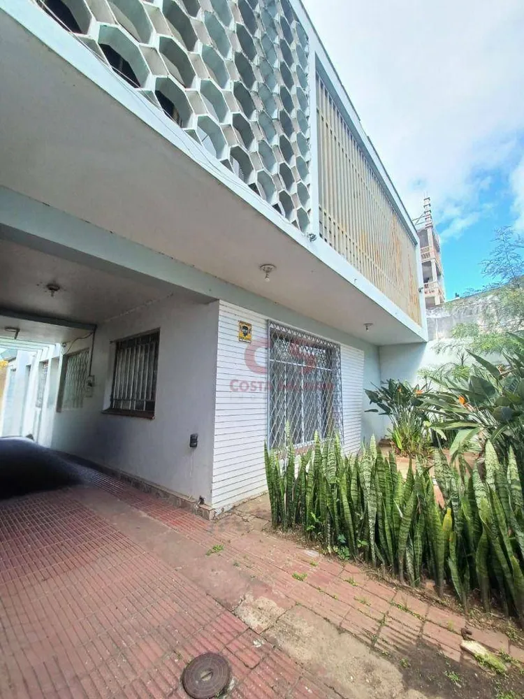 Casa, 4 quartos, 169 m² - Foto 2