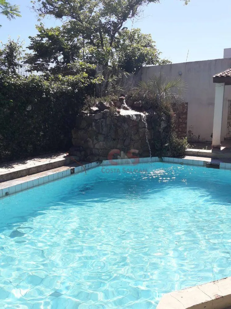 Casa, 4 quartos, 169 m² - Foto 8