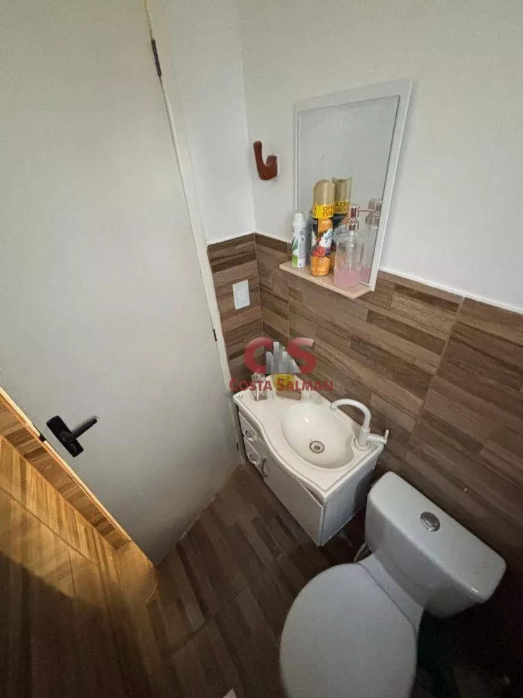 Sala-Conjunto, 40 m² - Foto 4