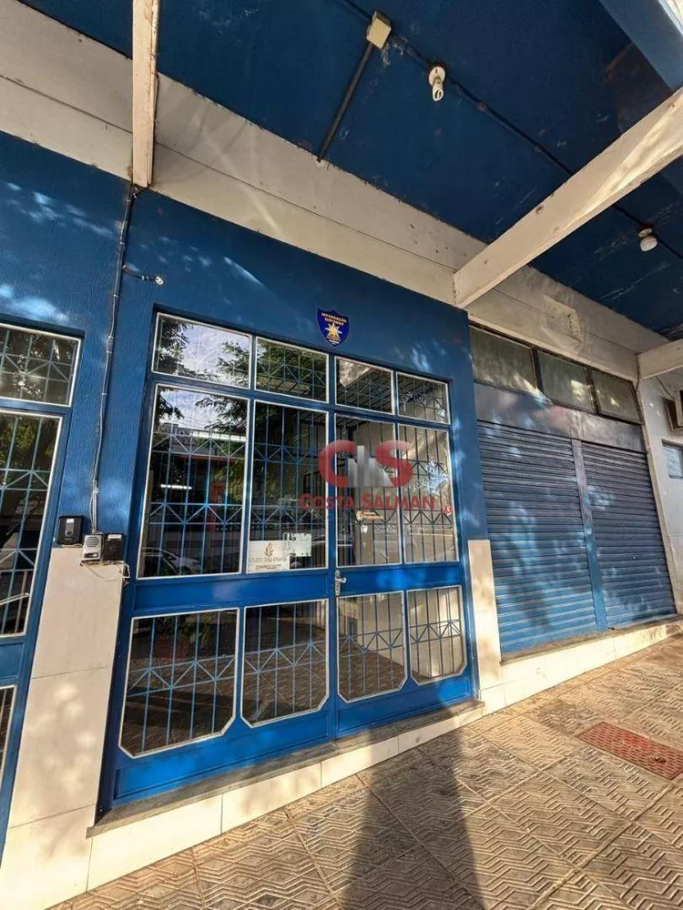 Sala-Conjunto, 40 m² - Foto 1