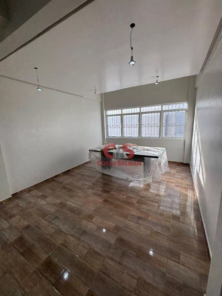 Sala-Conjunto, 40 m² - Foto 3