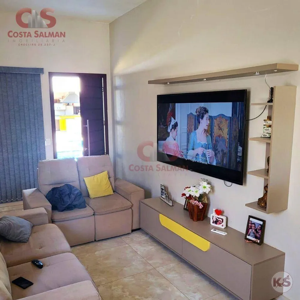 Casa, 3 quartos, 202 m² - Foto 10