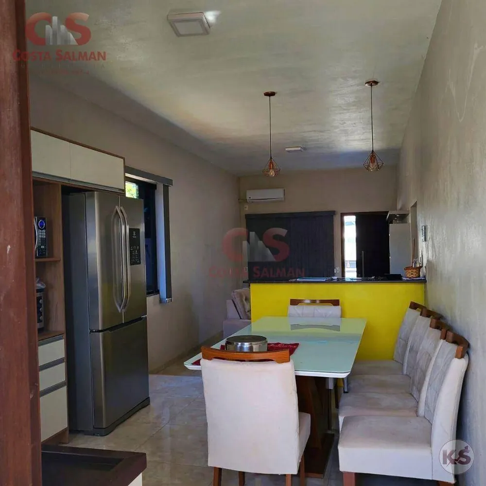 Casa, 3 quartos, 202 m² - Foto 9