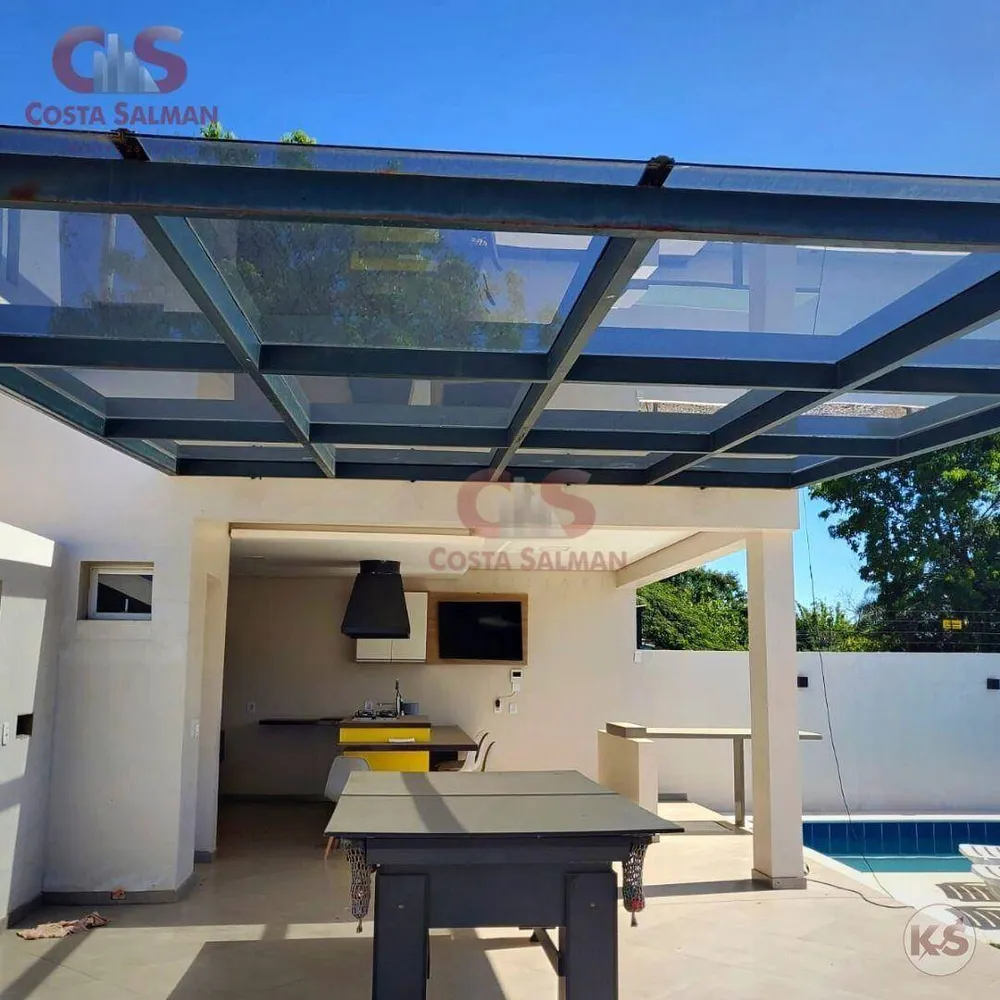 Casa, 3 quartos, 202 m² - Foto 5