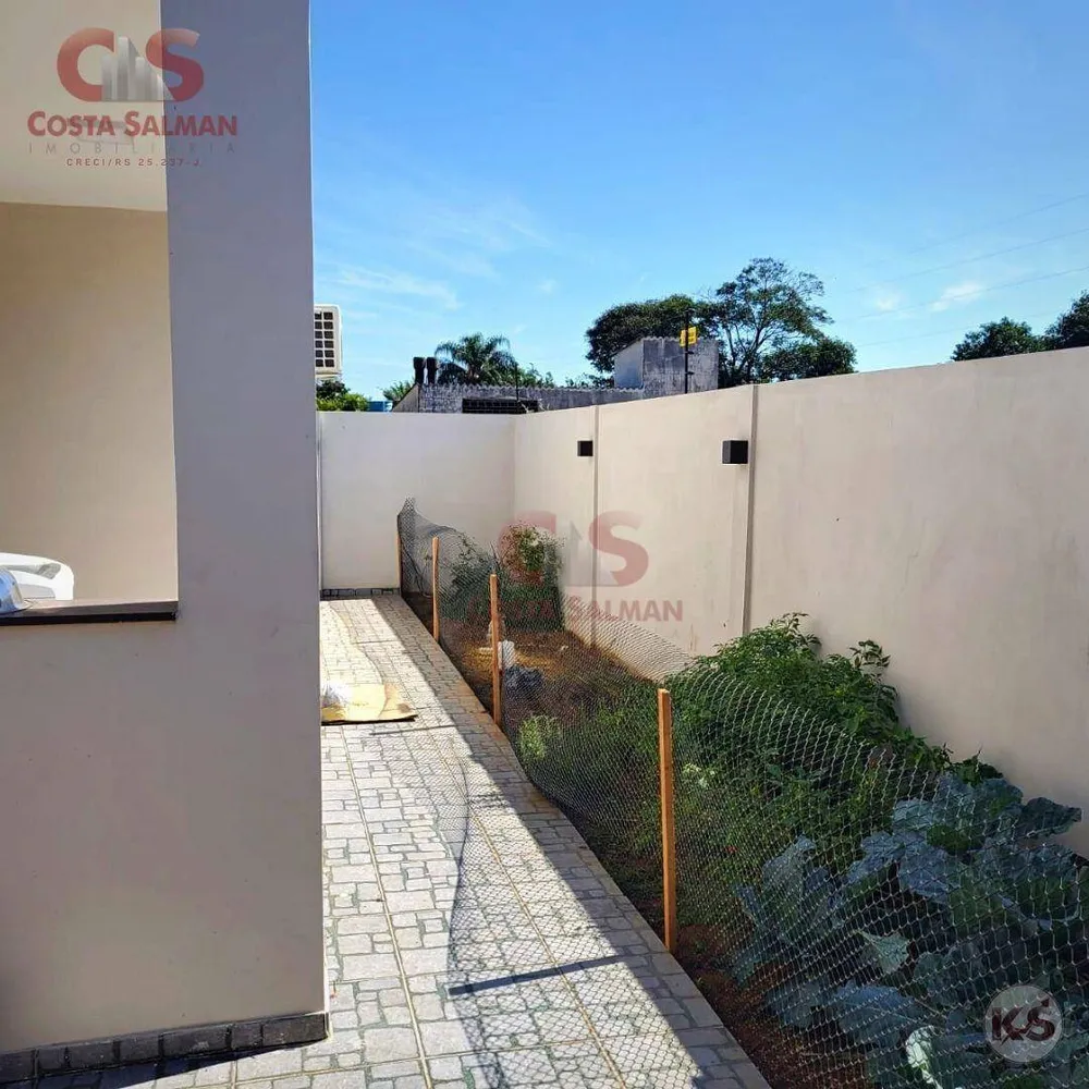 Casa, 3 quartos, 202 m² - Foto 11