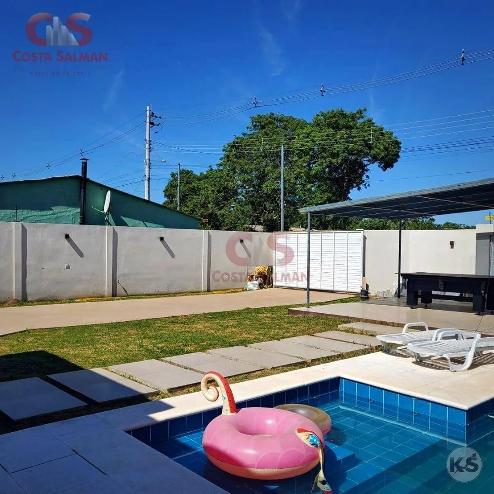 Casa, 3 quartos, 202 m² - Foto 3