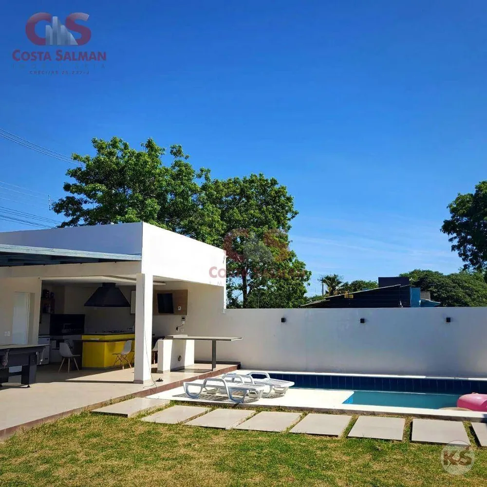 Casa, 3 quartos, 202 m² - Foto 4