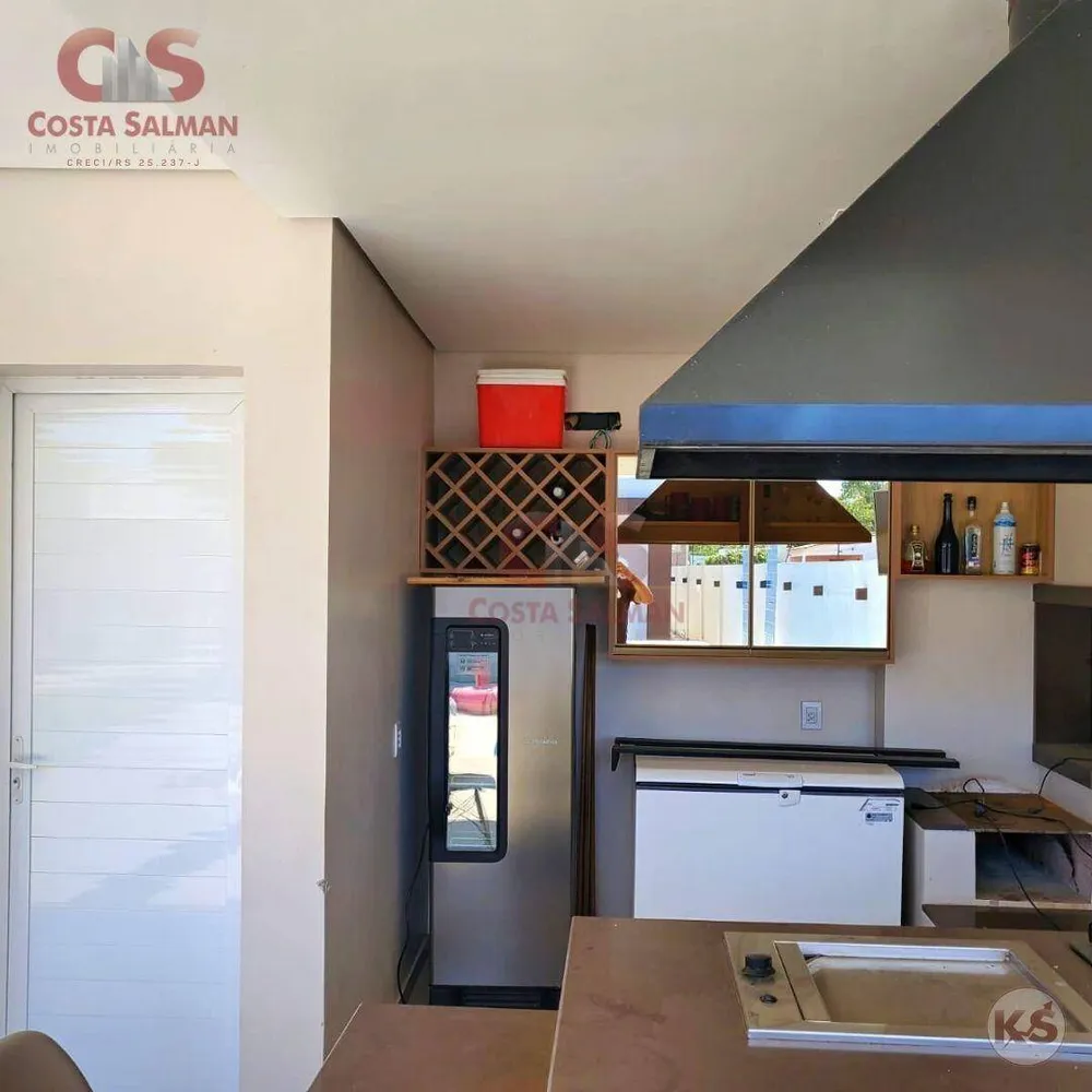 Casa, 3 quartos, 202 m² - Foto 7