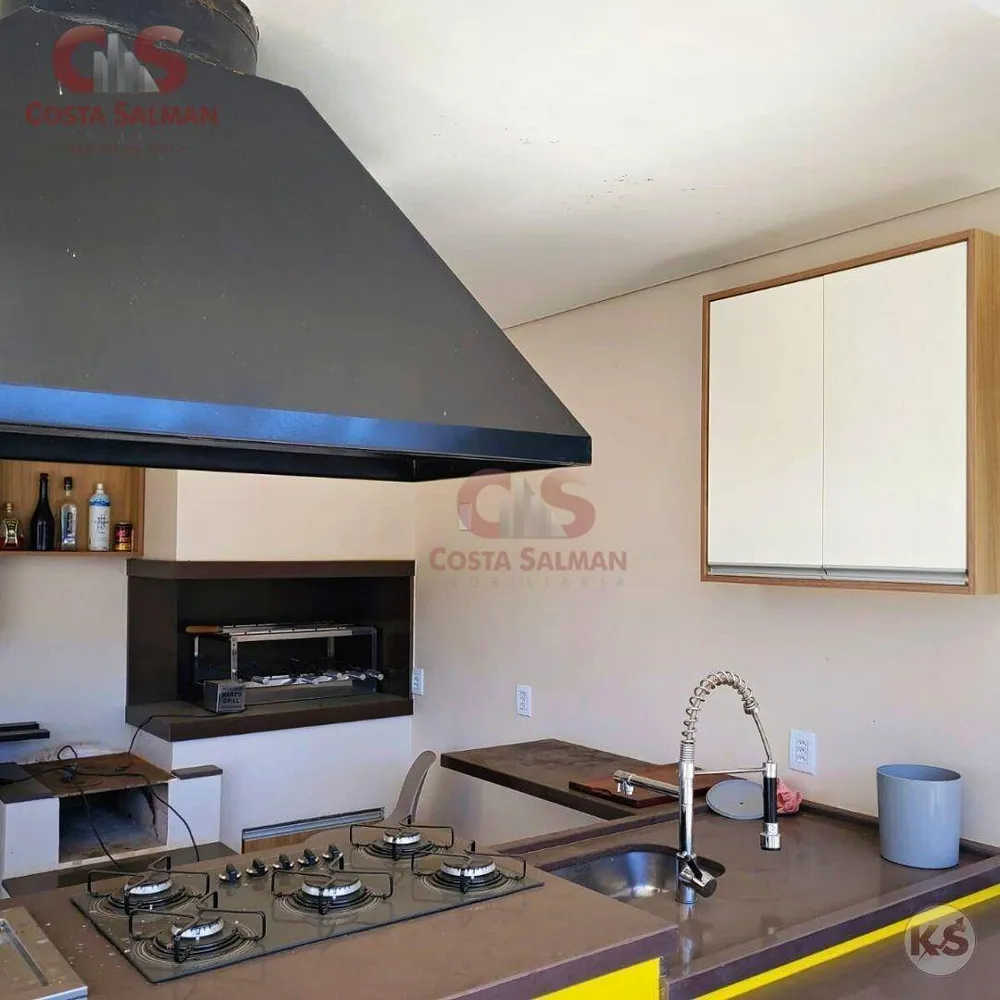 Casa, 3 quartos, 202 m² - Foto 6