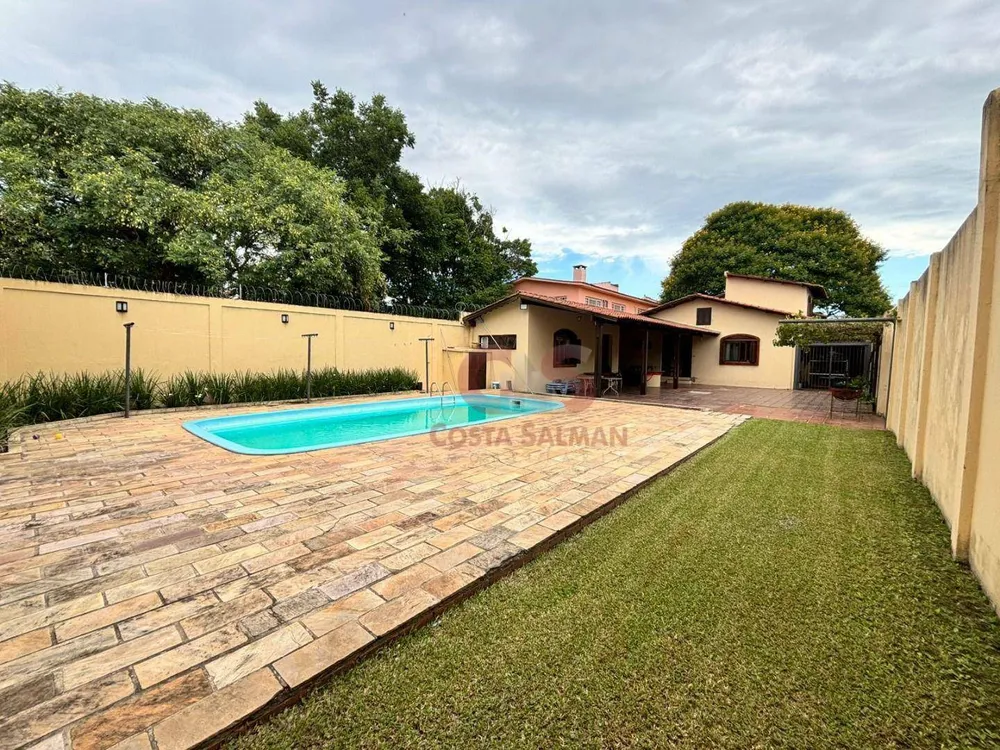 Casa, 4 quartos, 380 m² - Foto 4