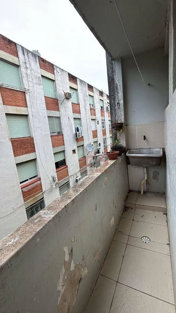 Apartamento, 3 quartos, 50 m² - Foto 7