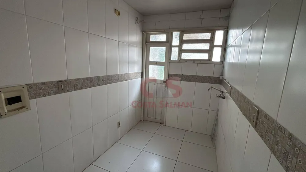 Apartamento, 3 quartos, 50 m² - Foto 2