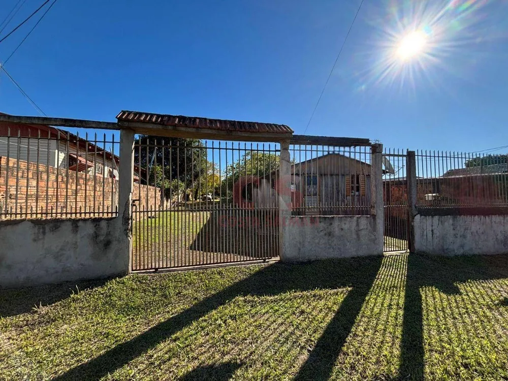 Terreno, 891 m² - Foto 1